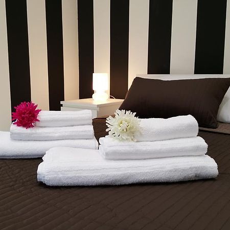 Bsuites Apartment Padwa Zewnętrze zdjęcie