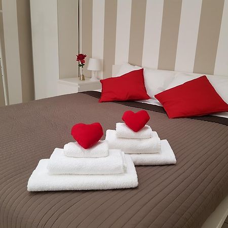 Bsuites Apartment Padwa Zewnętrze zdjęcie