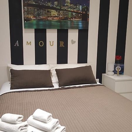 Bsuites Apartment Padwa Zewnętrze zdjęcie