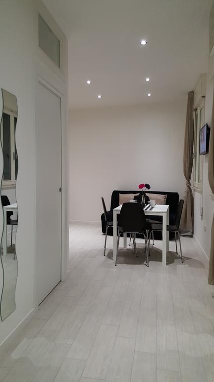 Bsuites Apartment Padwa Zewnętrze zdjęcie