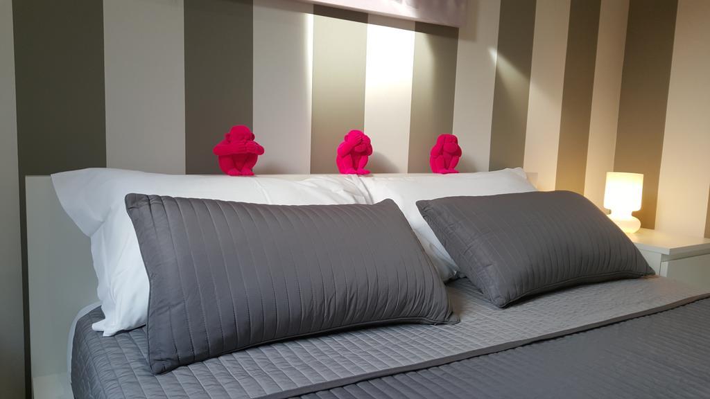 Bsuites Apartment Padwa Zewnętrze zdjęcie