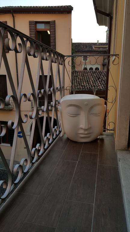Bsuites Apartment Padwa Zewnętrze zdjęcie