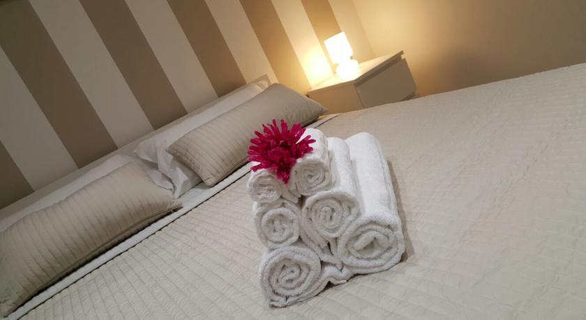 Bsuites Apartment Padwa Pokój zdjęcie