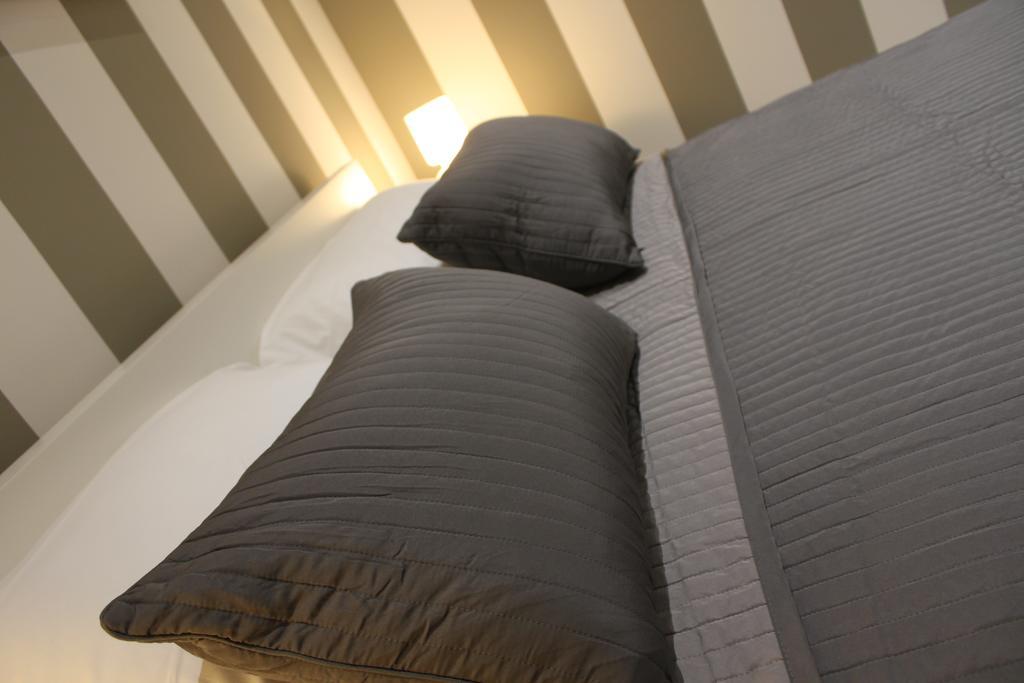 Bsuites Apartment Padwa Pokój zdjęcie