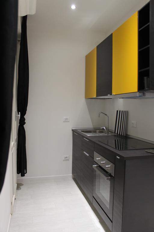 Bsuites Apartment Padwa Pokój zdjęcie