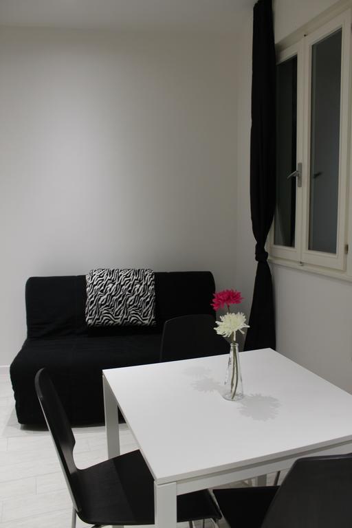Bsuites Apartment Padwa Pokój zdjęcie