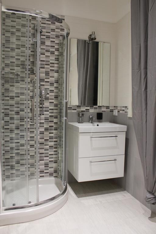 Bsuites Apartment Padwa Pokój zdjęcie