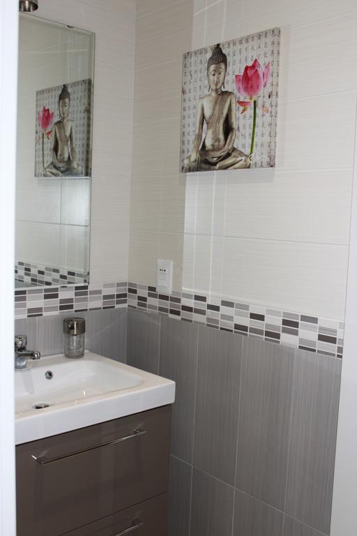 Bsuites Apartment Padwa Pokój zdjęcie