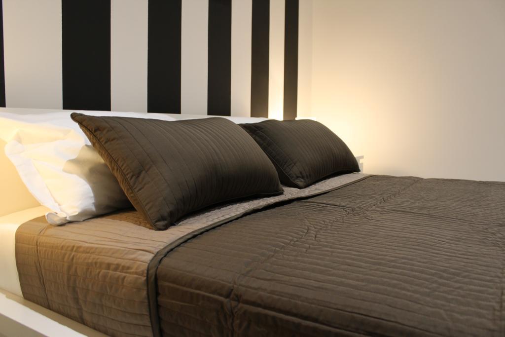 Bsuites Apartment Padwa Pokój zdjęcie