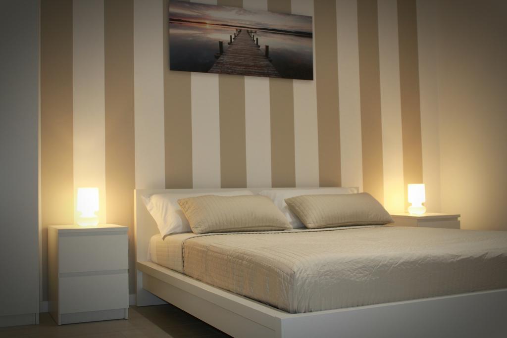 Bsuites Apartment Padwa Pokój zdjęcie