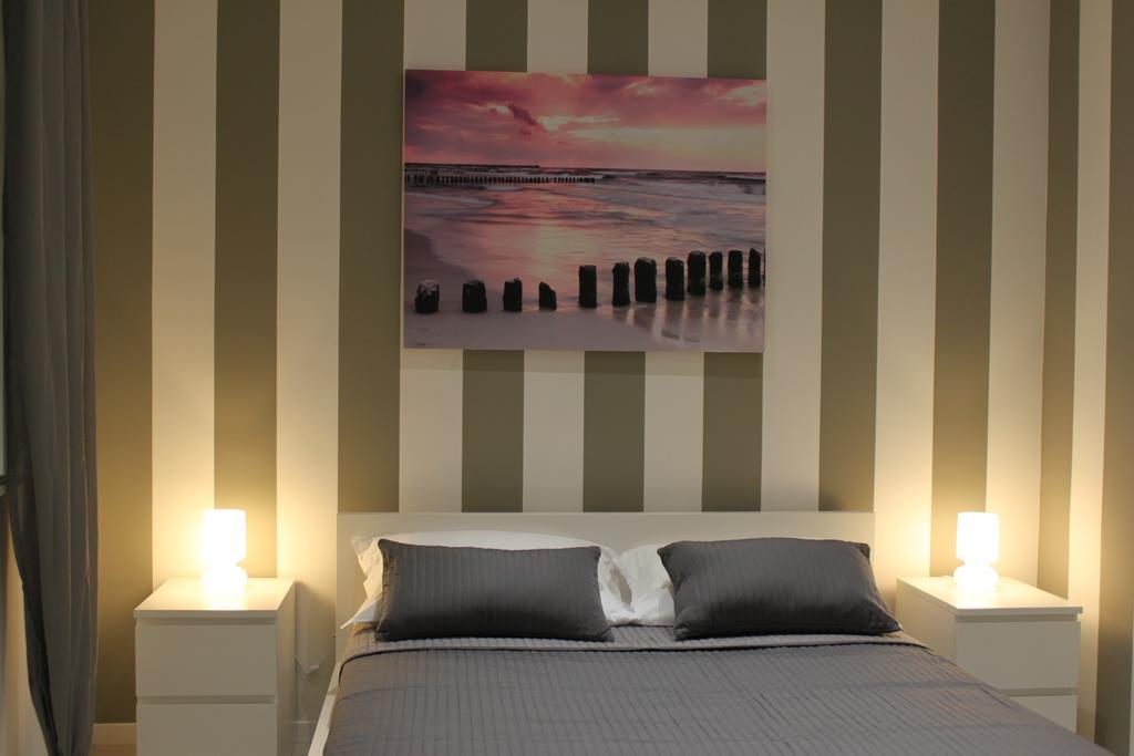 Bsuites Apartment Padwa Pokój zdjęcie