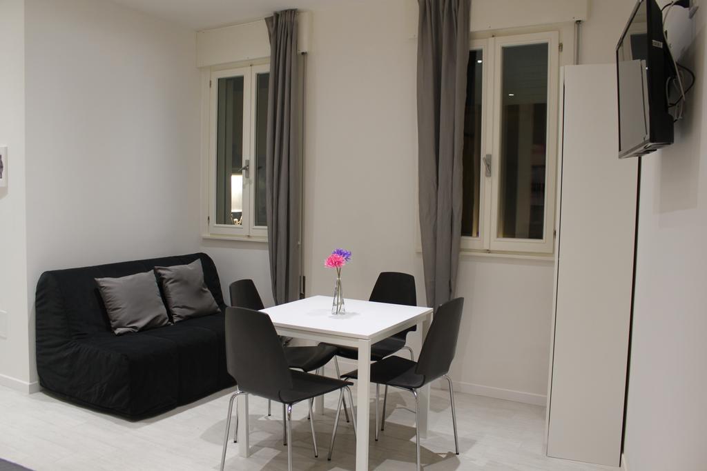 Bsuites Apartment Padwa Pokój zdjęcie