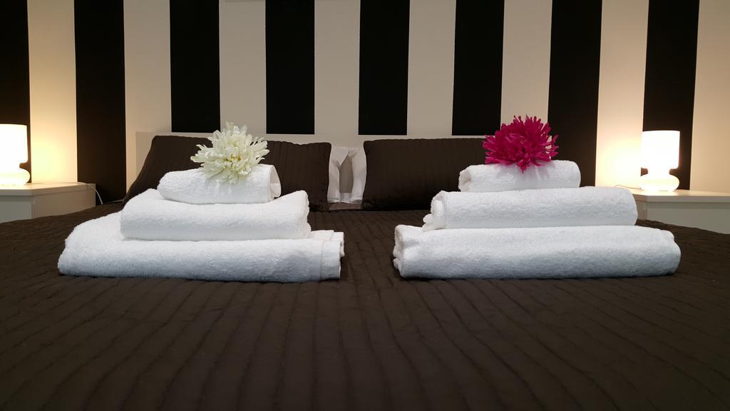 Bsuites Apartment Padwa Zewnętrze zdjęcie