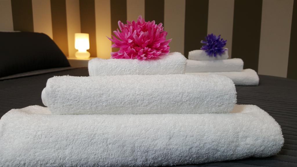 Bsuites Apartment Padwa Zewnętrze zdjęcie