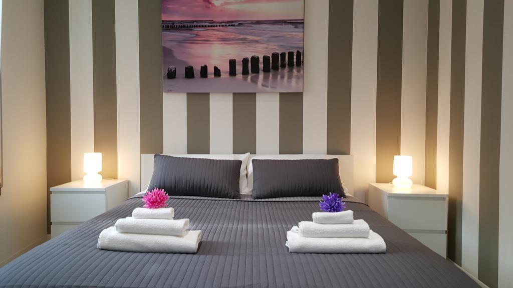 Bsuites Apartment Padwa Zewnętrze zdjęcie