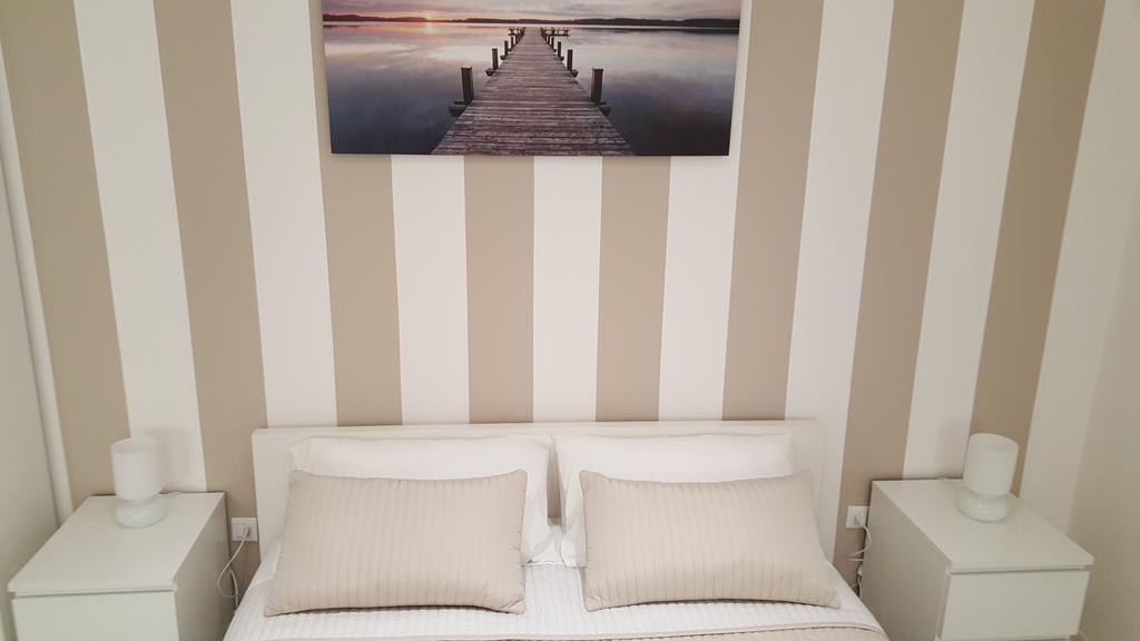 Bsuites Apartment Padwa Zewnętrze zdjęcie