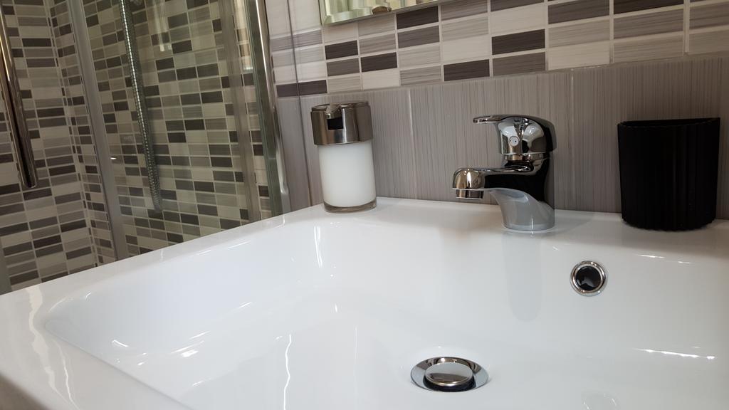 Bsuites Apartment Padwa Zewnętrze zdjęcie