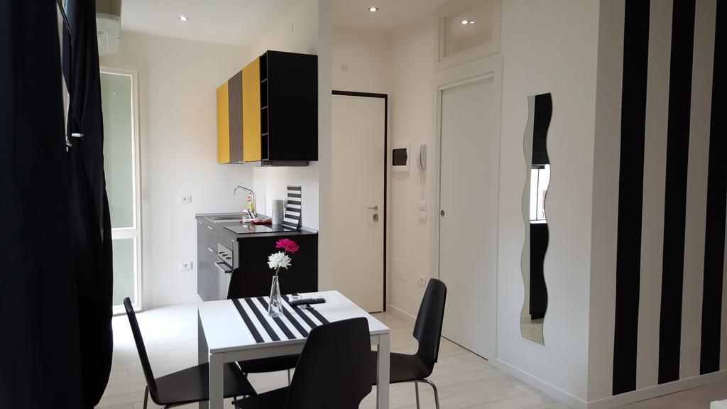 Bsuites Apartment Padwa Zewnętrze zdjęcie