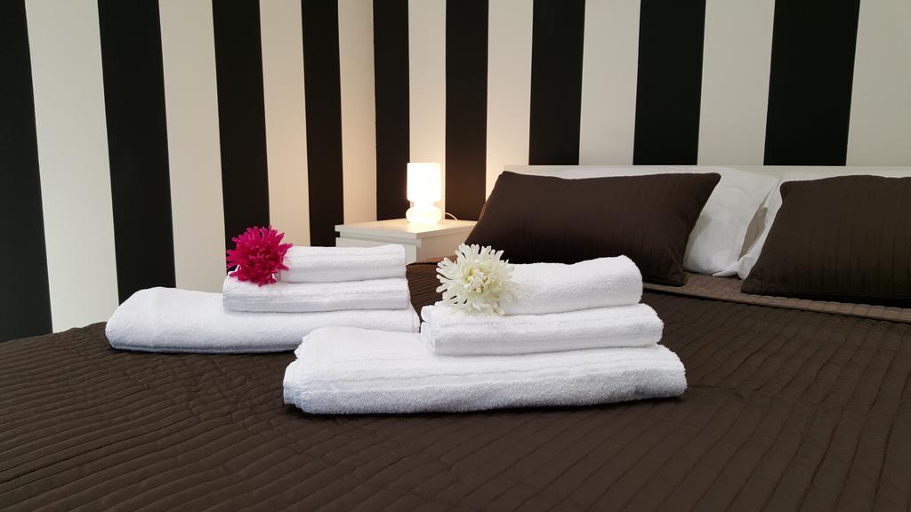 Bsuites Apartment Padwa Zewnętrze zdjęcie