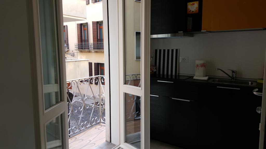 Bsuites Apartment Padwa Zewnętrze zdjęcie