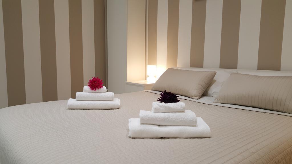 Bsuites Apartment Padwa Zewnętrze zdjęcie