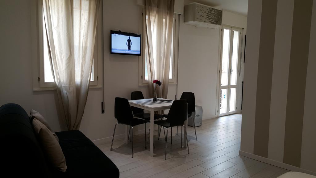 Bsuites Apartment Padwa Zewnętrze zdjęcie