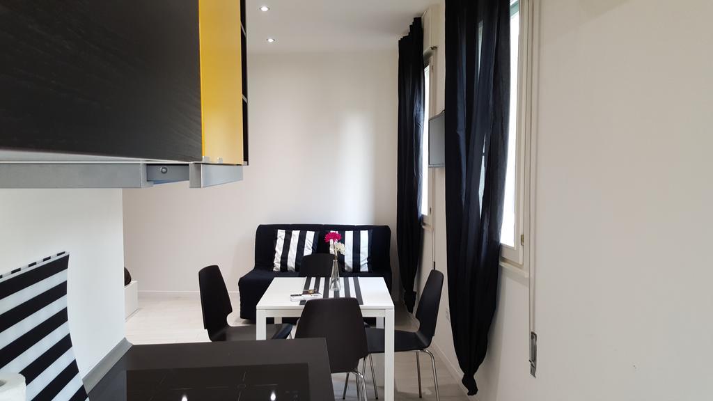 Bsuites Apartment Padwa Zewnętrze zdjęcie