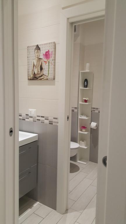 Bsuites Apartment Padwa Zewnętrze zdjęcie