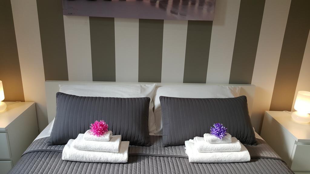 Bsuites Apartment Padwa Zewnętrze zdjęcie