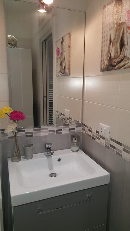 Bsuites Apartment Padwa Zewnętrze zdjęcie