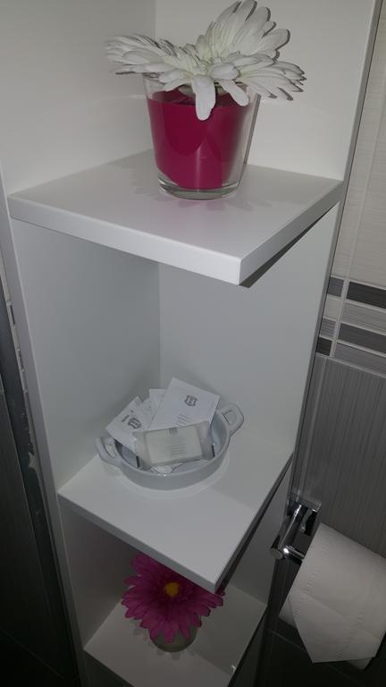Bsuites Apartment Padwa Zewnętrze zdjęcie