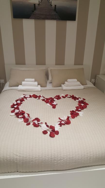 Bsuites Apartment Padwa Zewnętrze zdjęcie