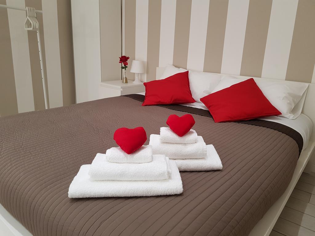 Bsuites Apartment Padwa Zewnętrze zdjęcie
