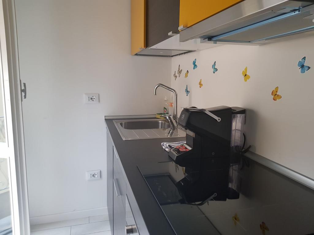 Bsuites Apartment Padwa Zewnętrze zdjęcie