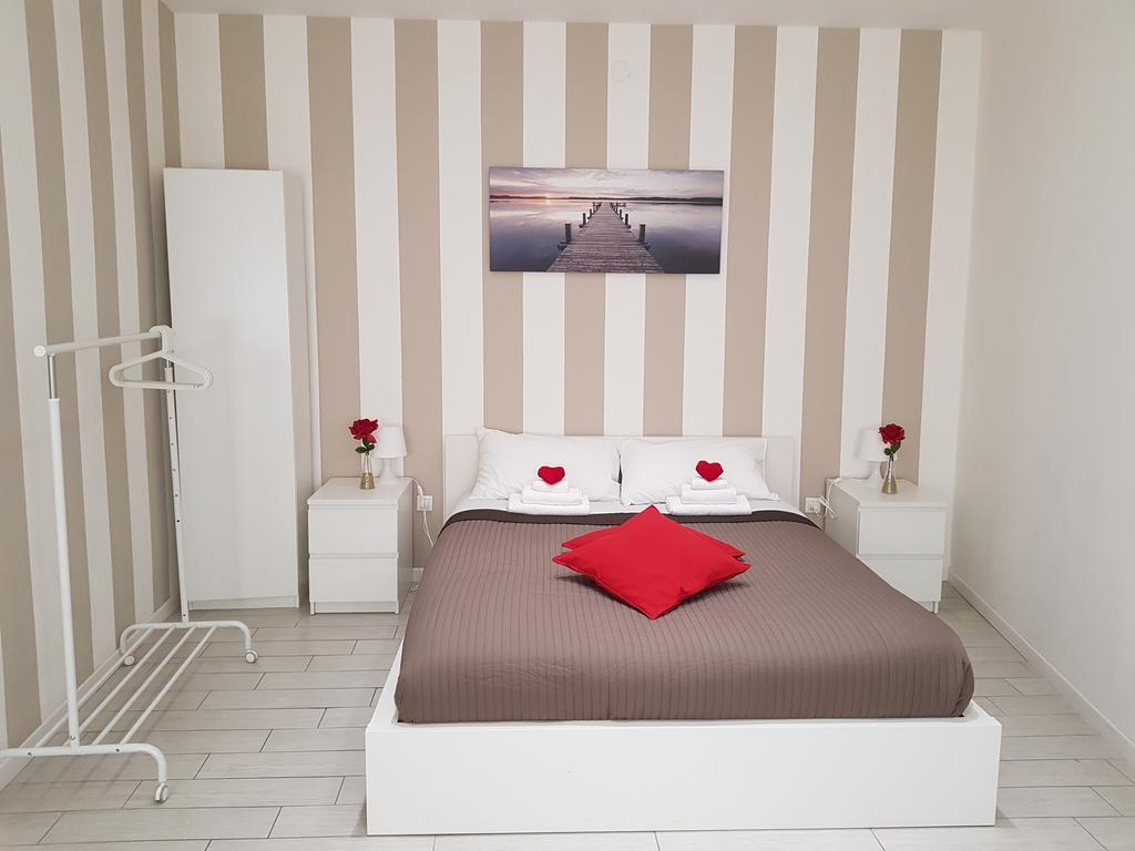 Bsuites Apartment Padwa Zewnętrze zdjęcie