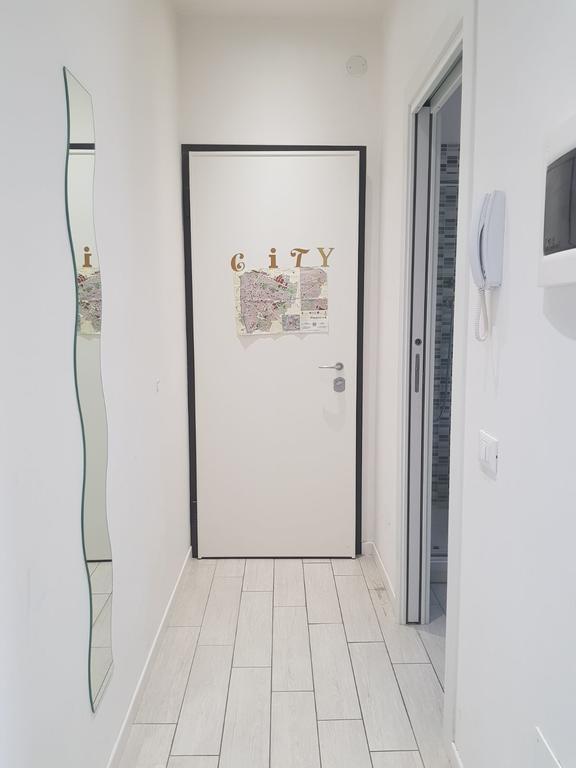 Bsuites Apartment Padwa Zewnętrze zdjęcie