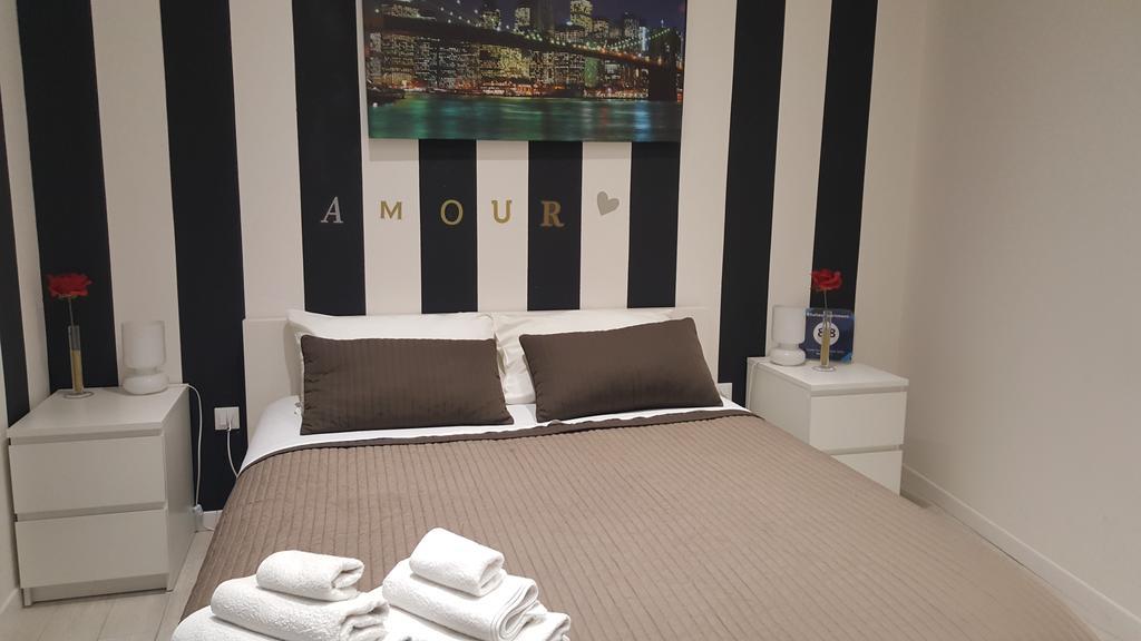 Bsuites Apartment Padwa Zewnętrze zdjęcie